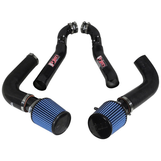 Injen 07-08 350Z 3.5L V6 Black Cold Air Intake