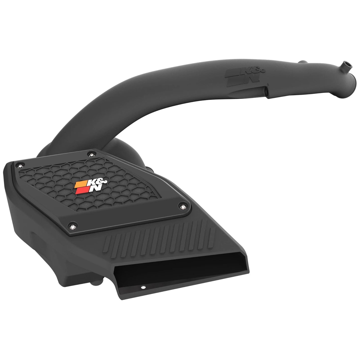 K&N 2023 Ford Bronco Raptor V6 3.0L F/I 63 Series AirCharger Performance Air Intake System