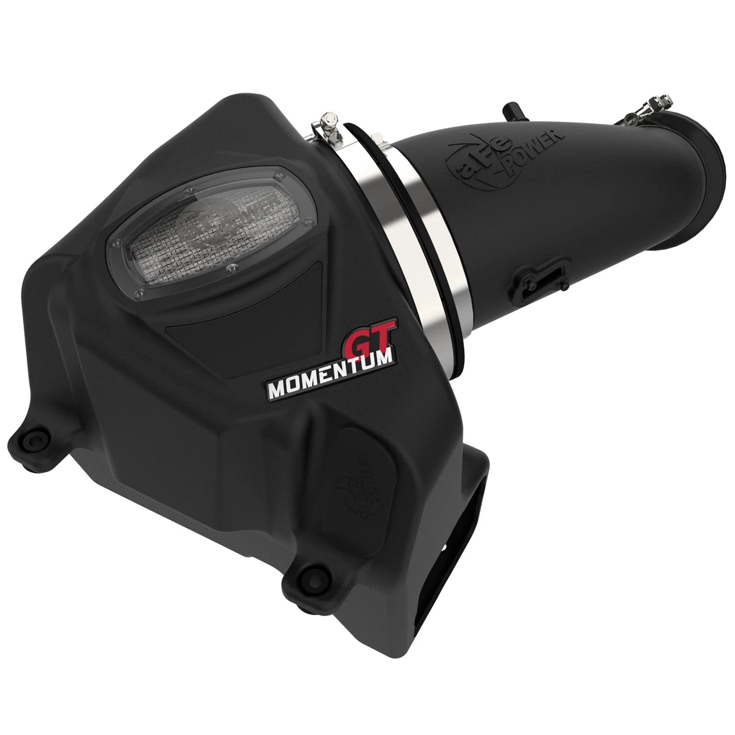 aFe Power Momentum GT Pro Dry S Cold Air Intake 14-16 Dodge Ram 2500 V8-6.4L Hemi