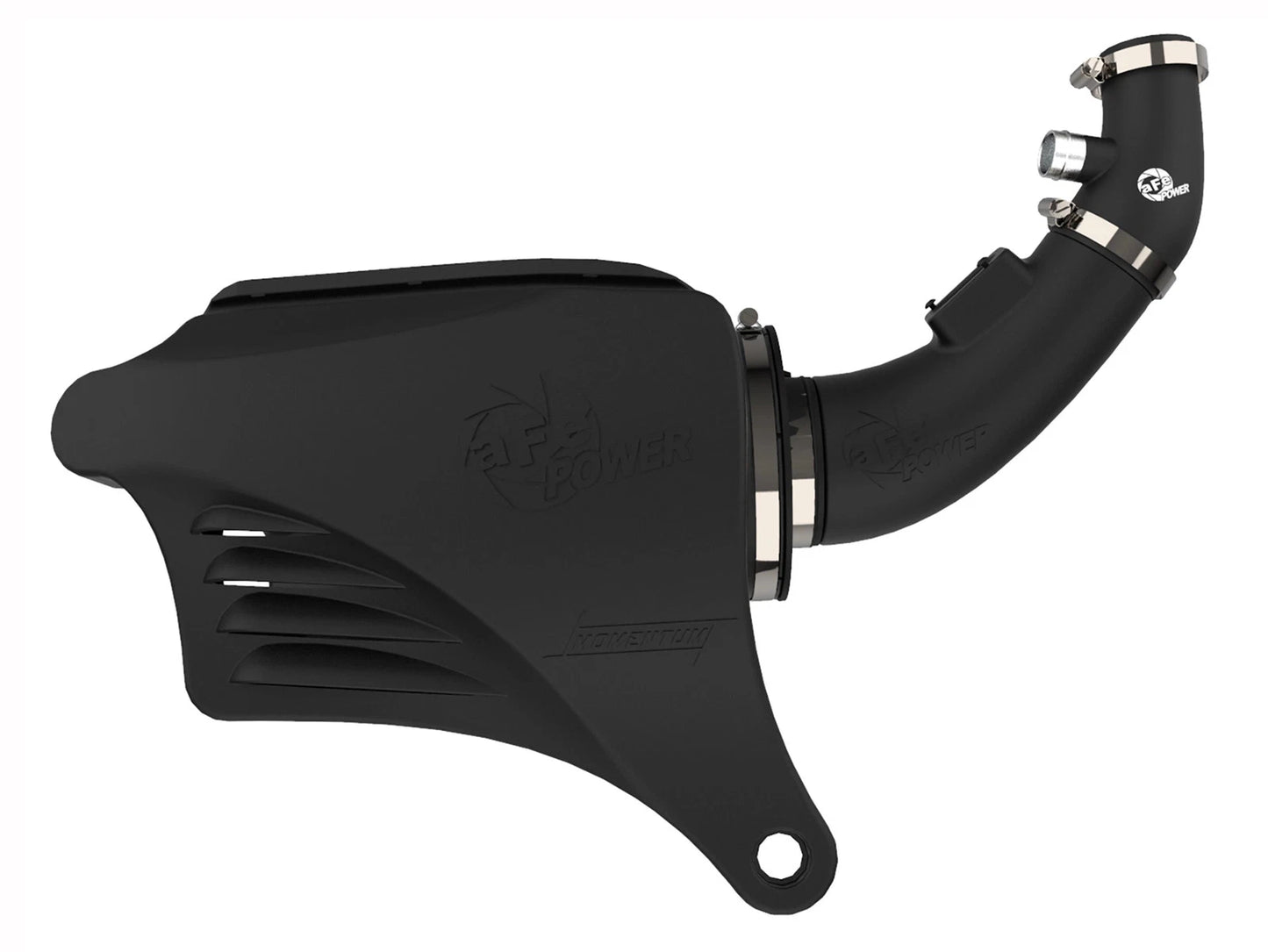 aFe Momentum GT Pro 5R Cold Air Intake System 11-15 BMW 116i/118i (F20/21) L4-1.6L (t) N13