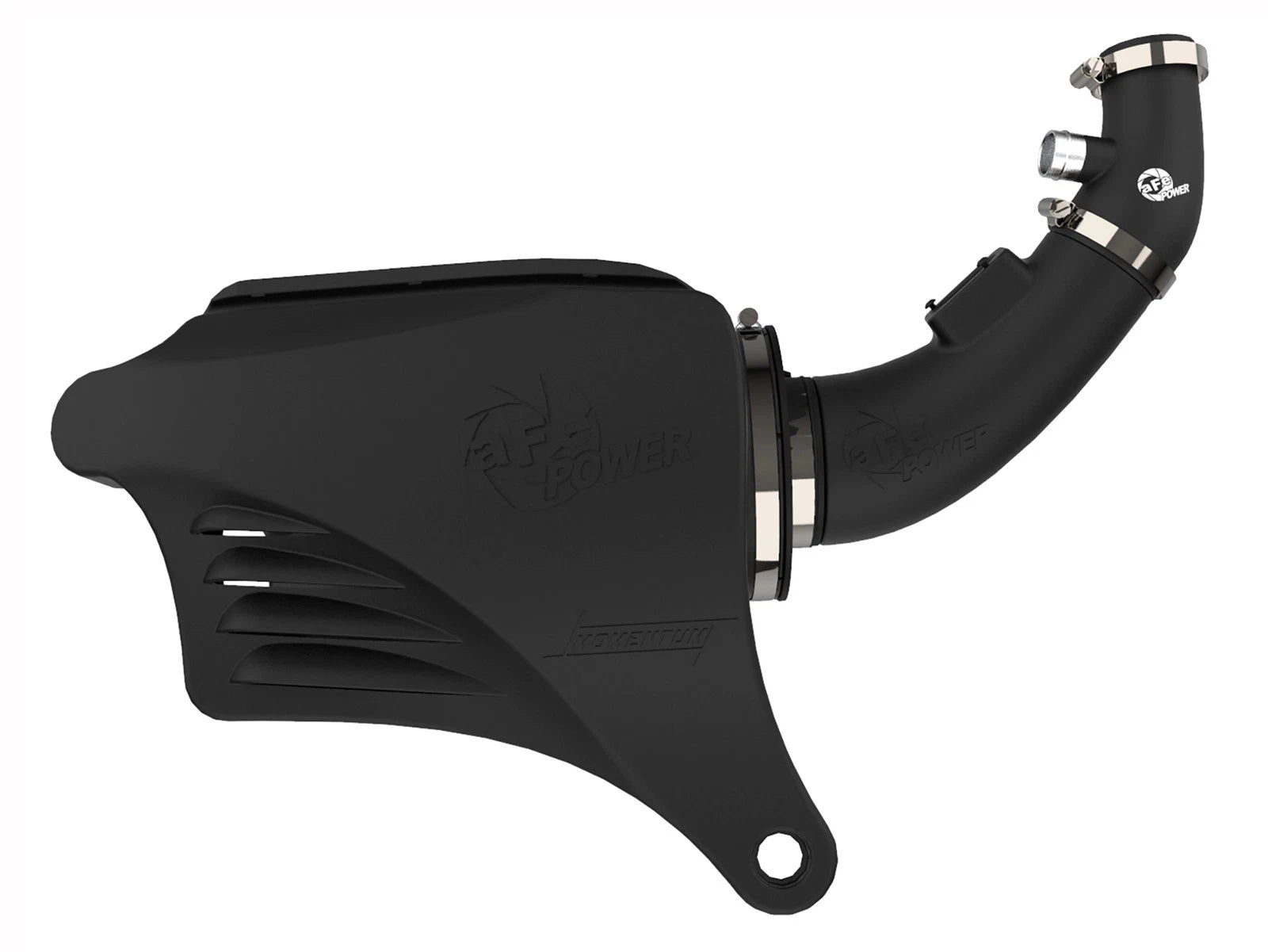 aFe Momentum GT Pro 5R Cold Air Intake System 11-15 BMW 116i/118i (F20/21) L4-1.6L (t) N13