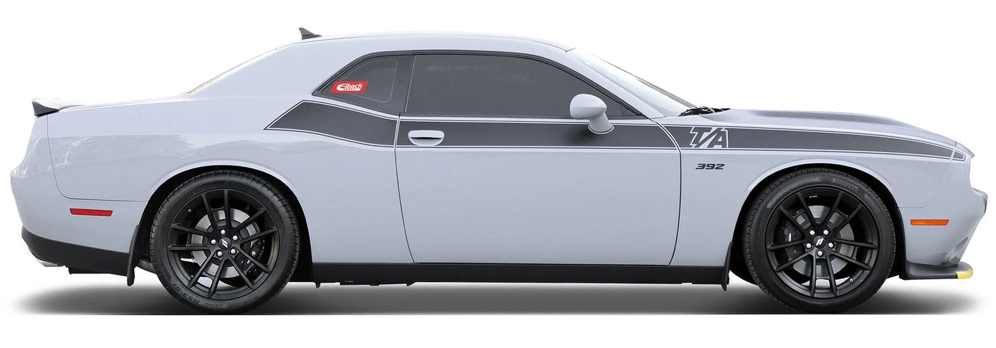 Eibach Pro-Kit for 2015+ Dodge Challenger SRT-8 Hellcat