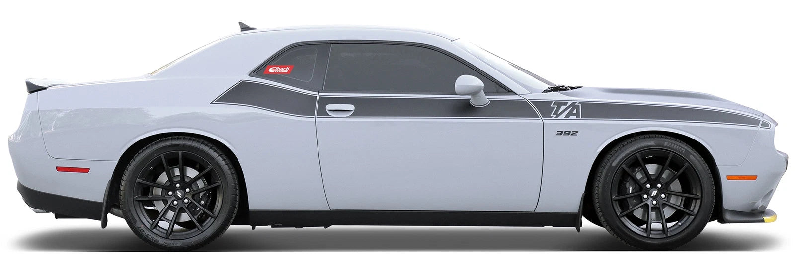 Eibach Pro-Kit for 2015+ Dodge Challenger SRT-8 Hellcat