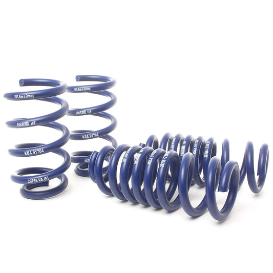 H&R 15-21 Mercedes-Benz C63 AMG Coupe/C63 S AMG Coupe C205 Sport Spring