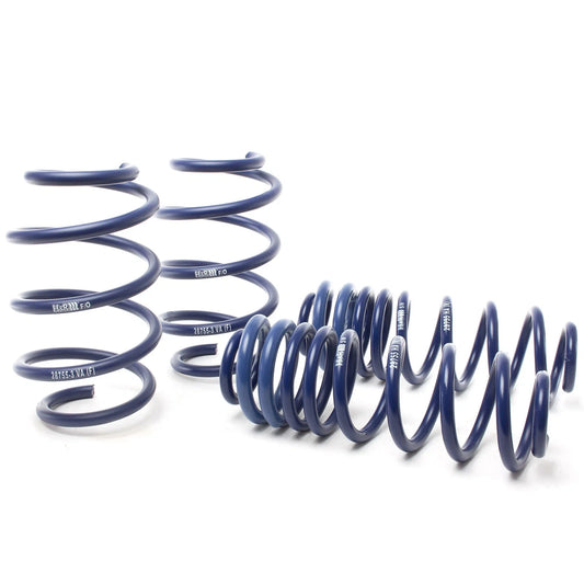H&R 18-22 Volkswagen Tiguan 4MOTION (4WD) MQB Sport Spring