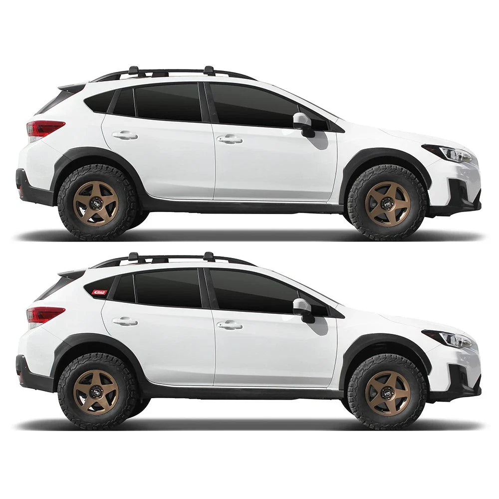 Eibach Pro-Lift Kit for 13-17 Subaru Crosstrek