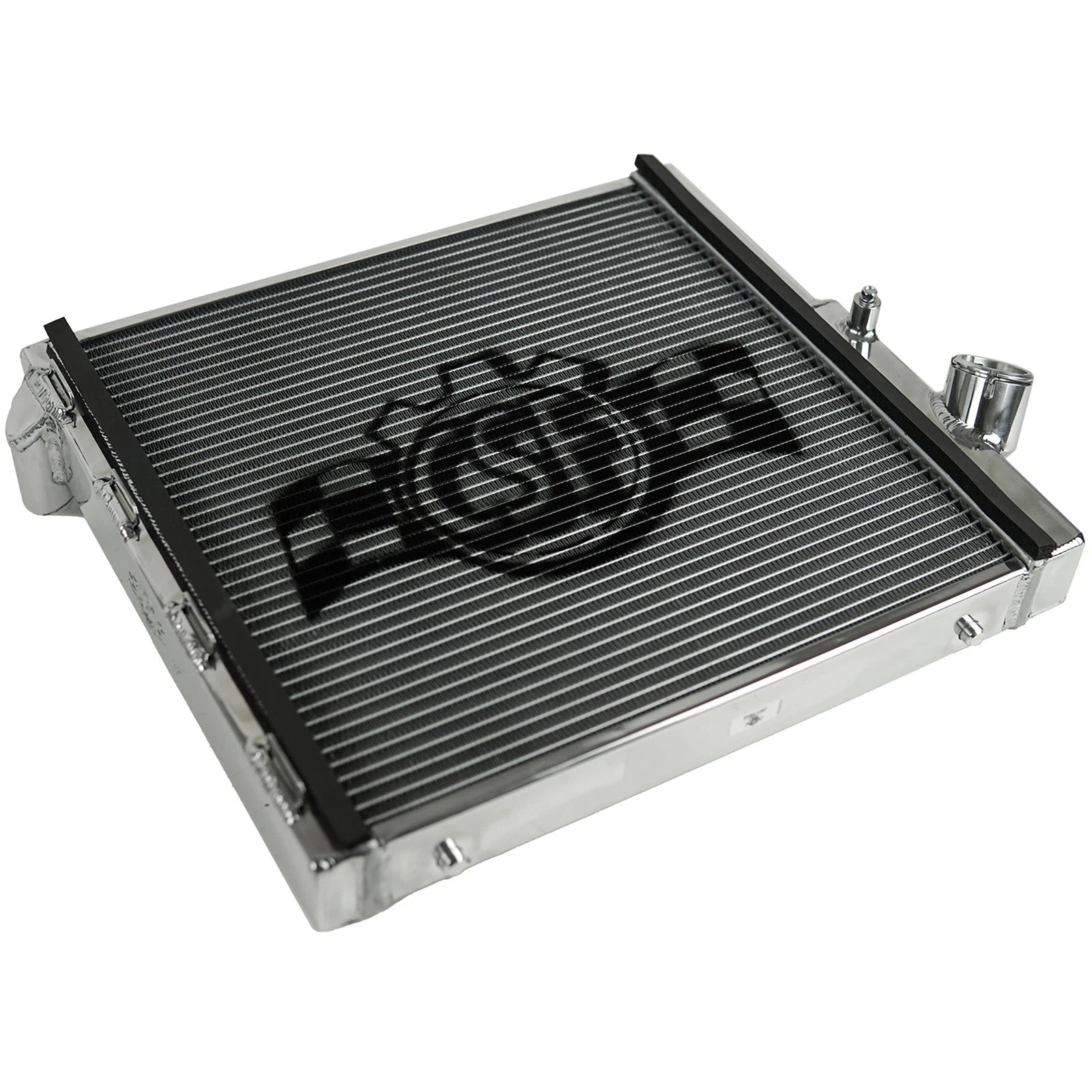 CSF Porsche 991.2 Carrera/GT3/RS/R 991 GT2/RS 718 Boxster/ Cayman/ GT4 Aluminum Side Radiator- Right