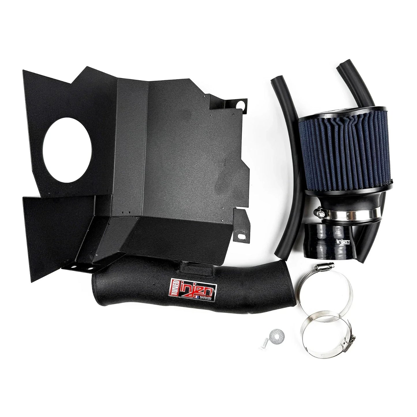 Injen 18-20 Honda Accord L4-1.5L Turbo SP Short Ram Intake System Blk