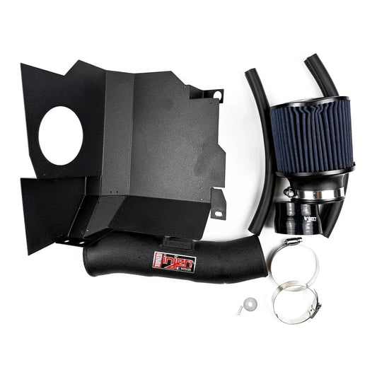 Injen 18-20 Honda Accord L4-1.5L Turbo SP Short Ram Intake System Blk