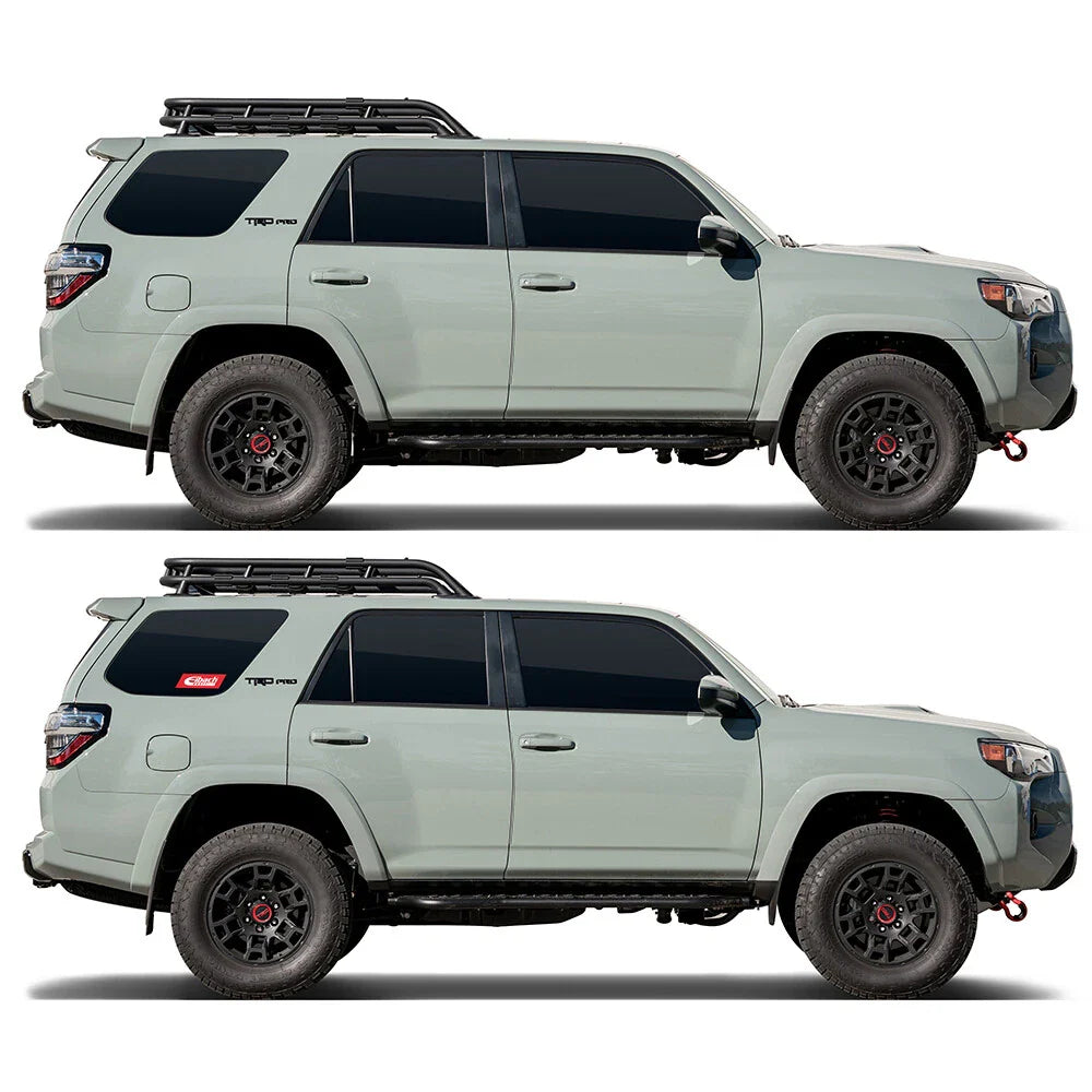Eibach Pro-Truck Lift Kit for 20+ Toyota Tacoma TRD PRO