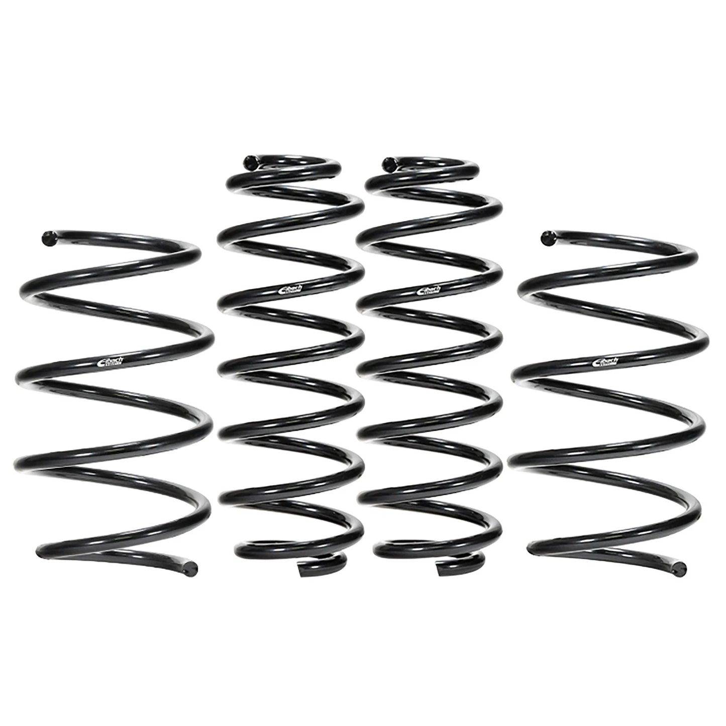 Eibach Pro-Kit for 19-21 Toyota Corolla Hatchback 2.0L