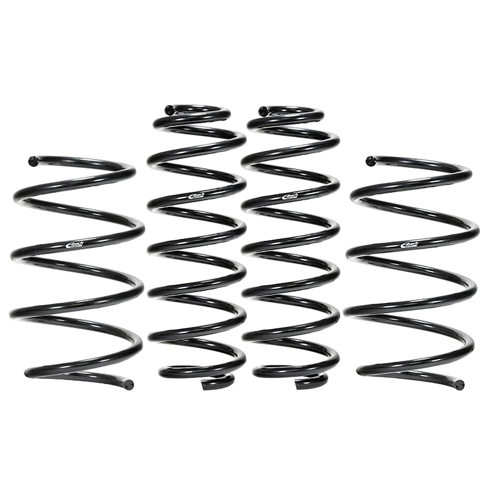 Eibach Pro-Kit for 19-21 Toyota Corolla Hatchback 2.0L