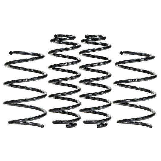 Eibach Pro-Kit for 19-21 Toyota Corolla Hatchback 2.0L
