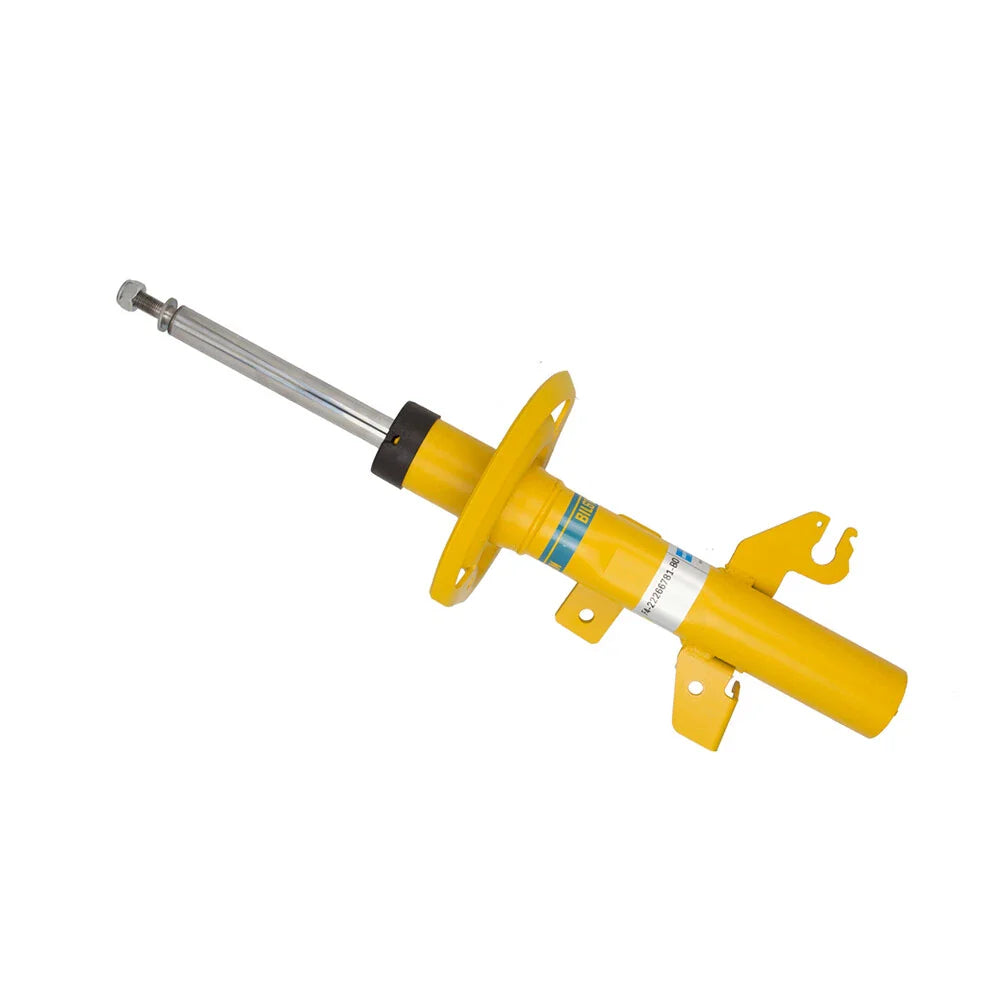 Bilstein B6 14-17 Jeep Cherokee Front Right Suspension Strut Assembly w/ Active Drive II