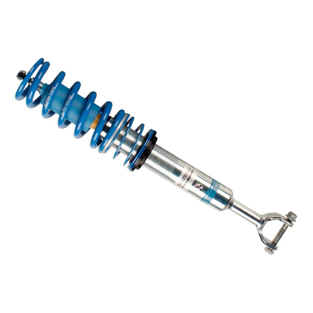 Bilstein B14 1998 Audi A6 Quattro Avant Front and Rear Suspension Kit