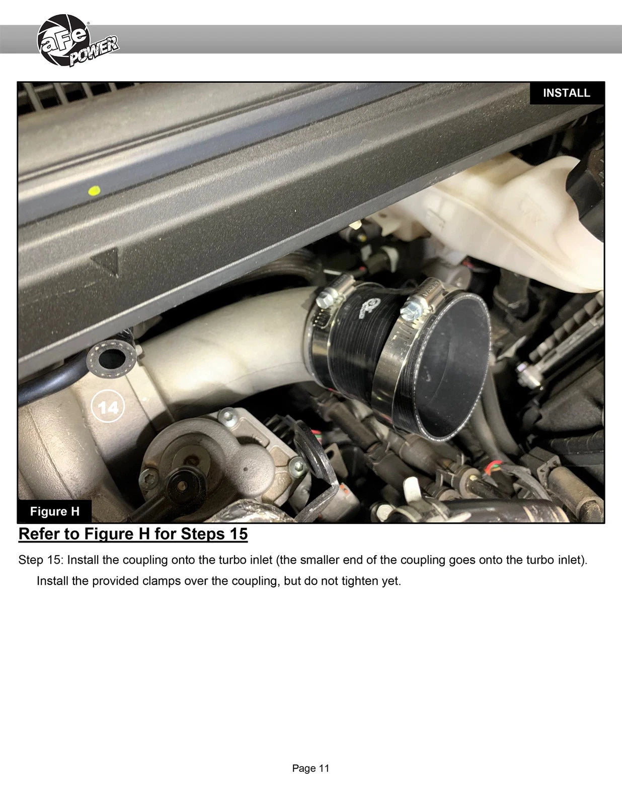 AFE Takeda 19-20 Hyundai Veloster N 2.0L (t) Momentum Cold Air Intake System w/Pro DRY S Filter