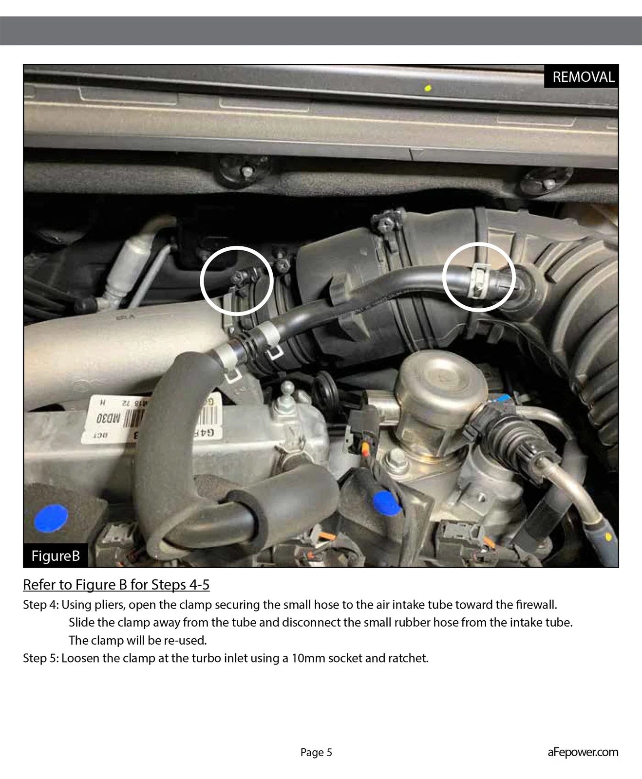 aFe Takeda Momentum Cold Air Intake System w/ Pro DRY S Media Hyundai Elantra Sport 17-20 L4-1.6T