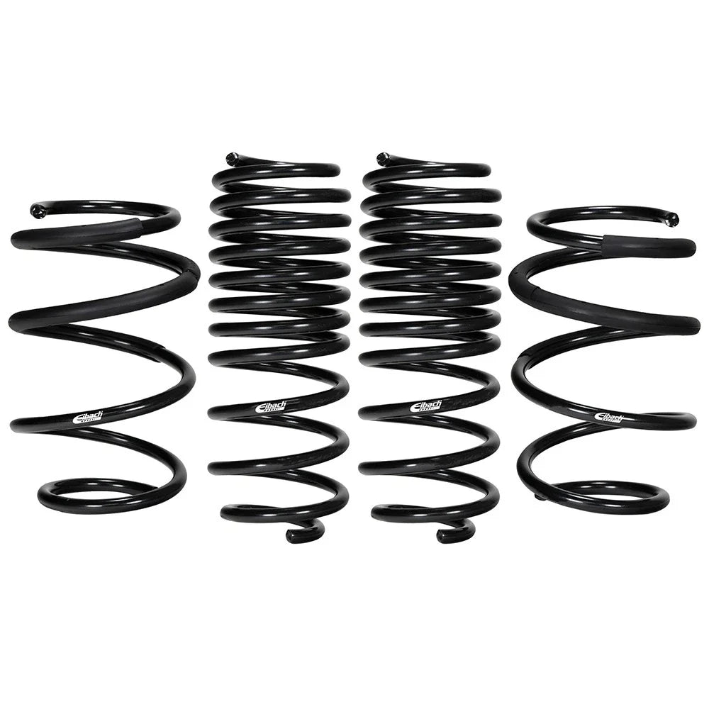 Eibach 22-23 Honda Civic Sport Hatchback 2.0L FWD FE/FL Pro-Kit Performance Springs (Set of 4)