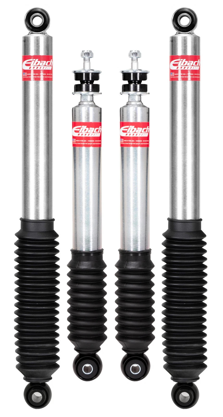 Eibach 99-06 Chevy Silverado1500 Pro-Truck Lift Kit