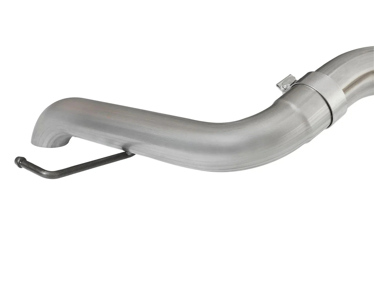 aFe MACH Force-Xp 3in SS Cat-Back Hi-Tuck RB Exhaust System 07-14 Toyota FJ Cruiser
