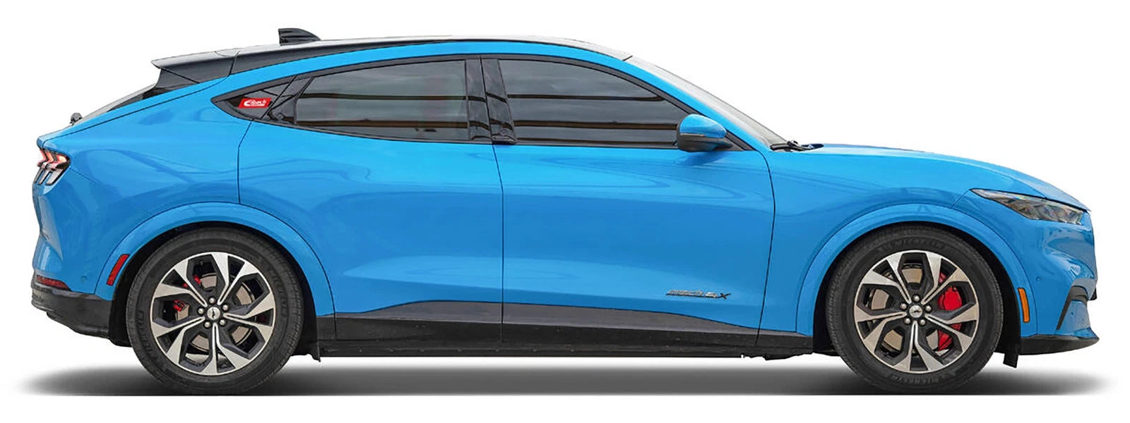 Eibach Pro-Kit for 21-23 Ford Mustang Mach-E