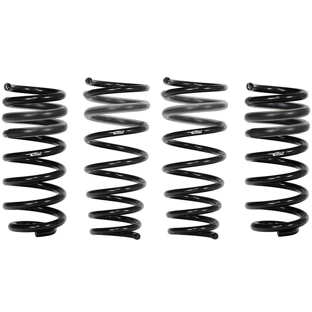 Eibach Pro-Kit for 4/98-05 BMW 323i/325i/328i/330i / 00-05 BMW 325i Sport Wagon / 5/99-05 BMW 328ci/