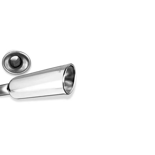 Borla 03-06 Hummer H2 6.0L 8cyl SS Catback Exhaust