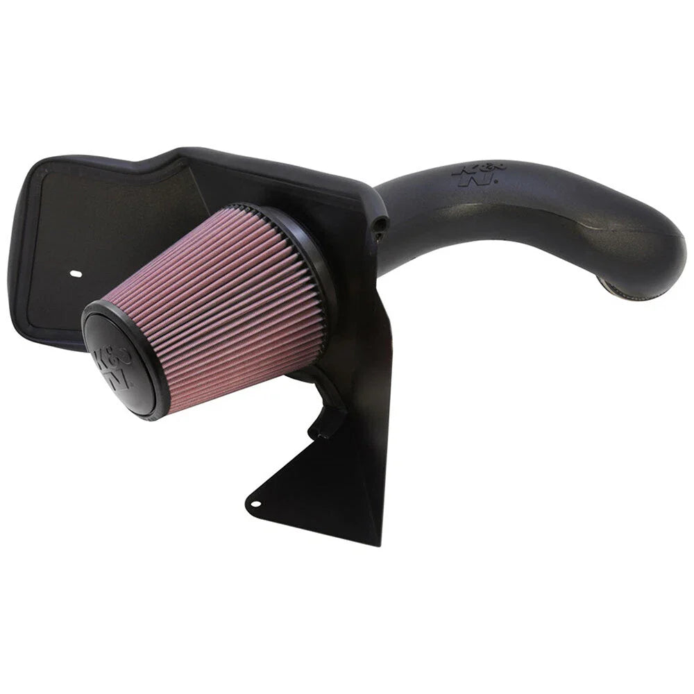 K&N 99-04 Chevy Silverado V8-4.8L/5.3L Performance Intake Kit