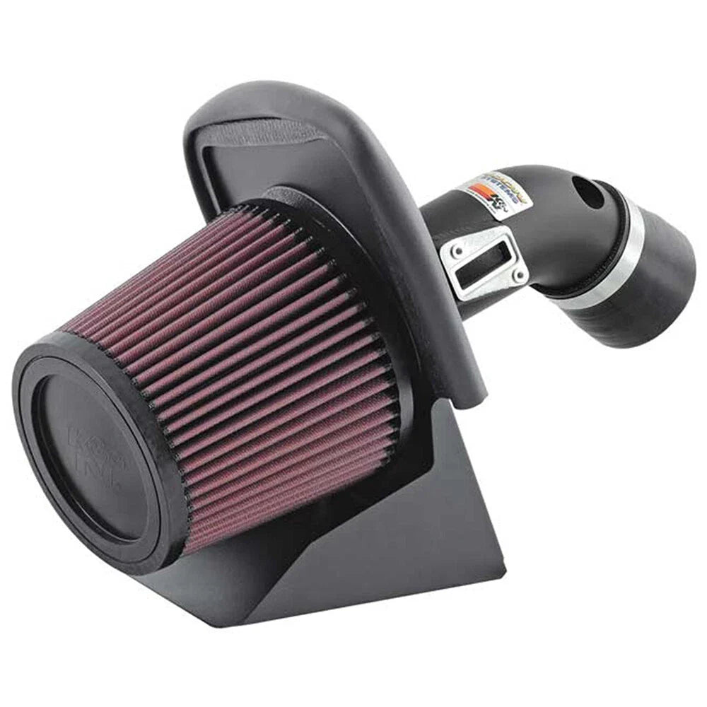 K&N 07-09 Ford Focus L4-2.0L Typhoon Short Ram Intake