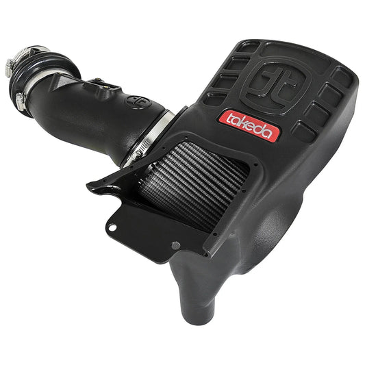 aFe POWER Momentum GT Pro Dry S Intake System 2017 Honda Civic Type R L4-2.0L (t)