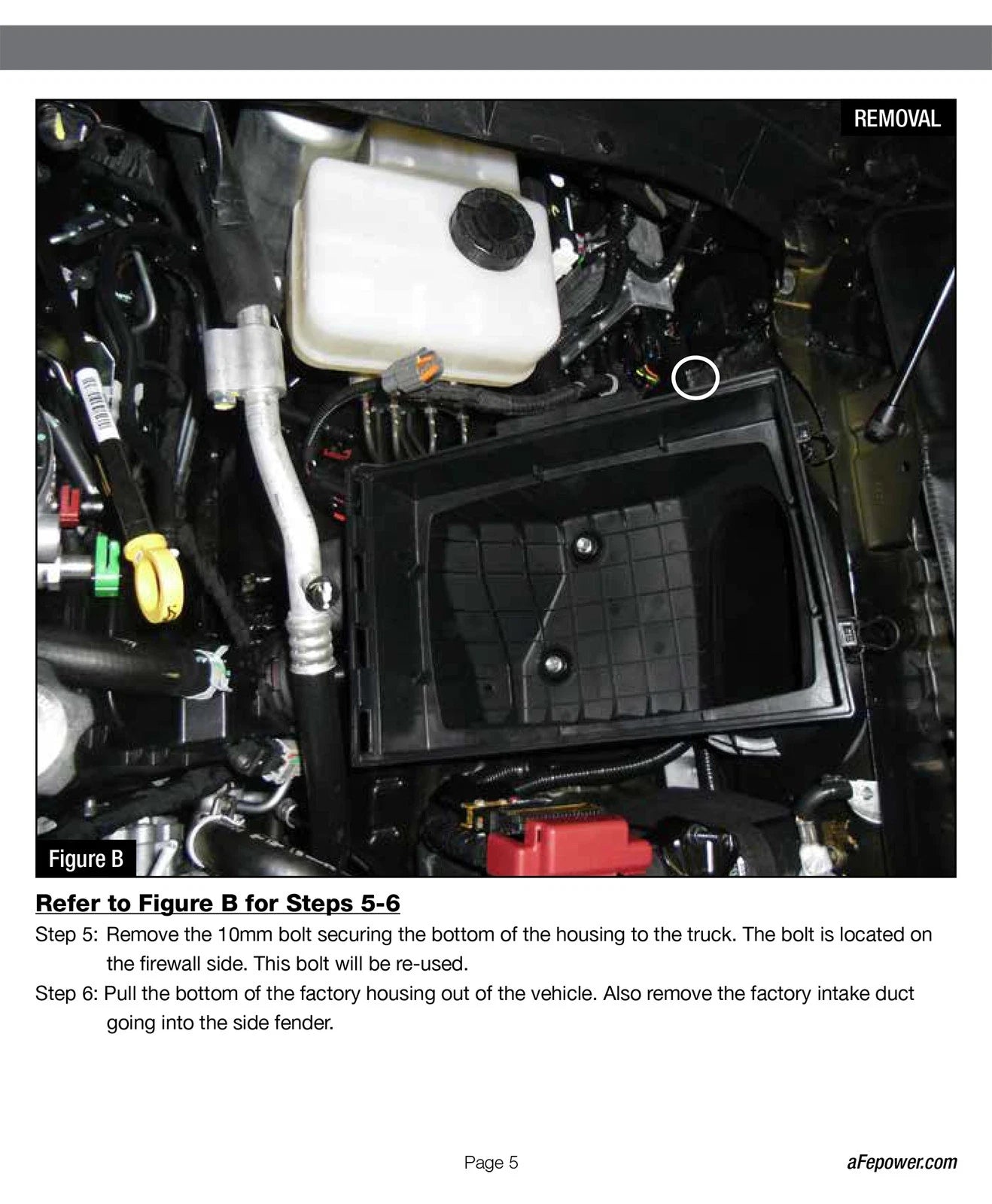 aFe 16-19 Nissan Titan XD V8 5.0L Momentum HD Cold Air Intake System w/ Pro DRY S Media