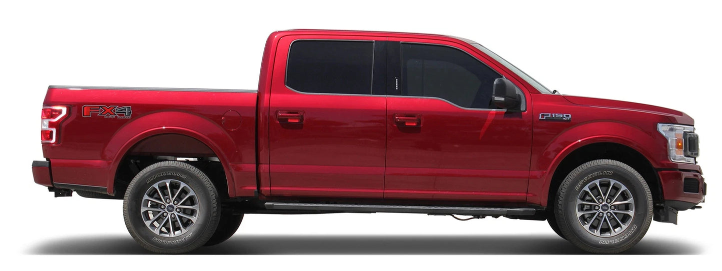 Eibach Pro-Truck Lift Kit for 15-18 Ford F-150