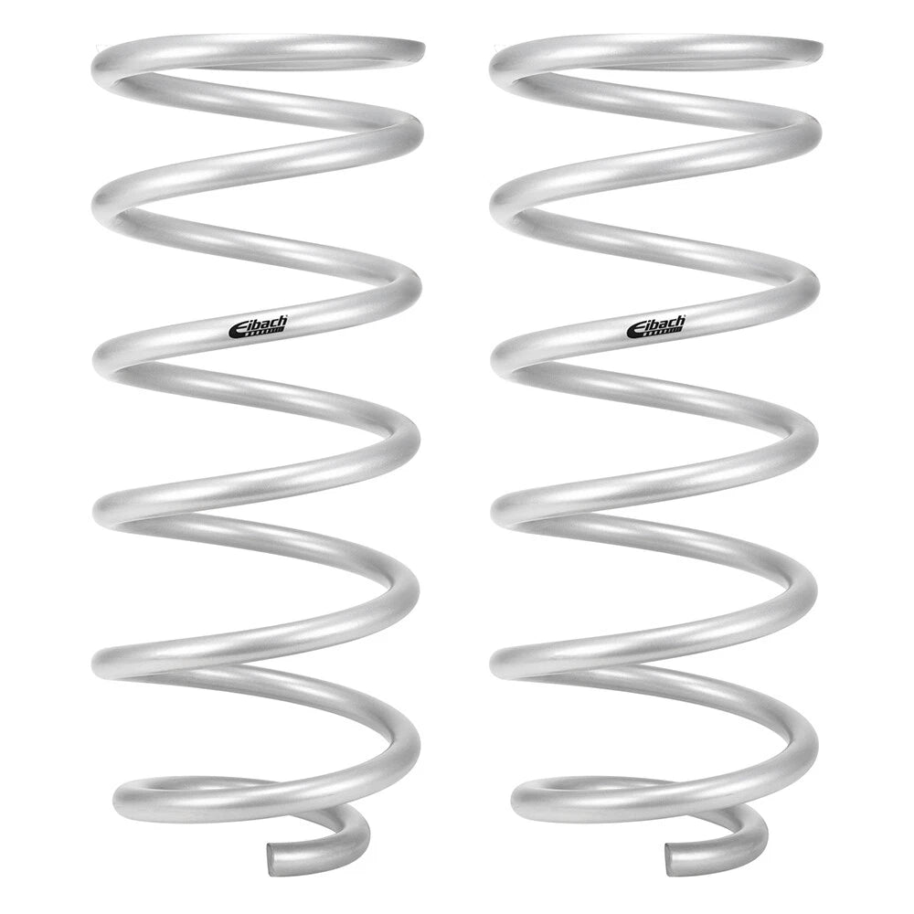 Eibach 01-07 Toyota Sequoia SUV 4WD Pro-Lift Kit Rear Springs Only - Set of 2