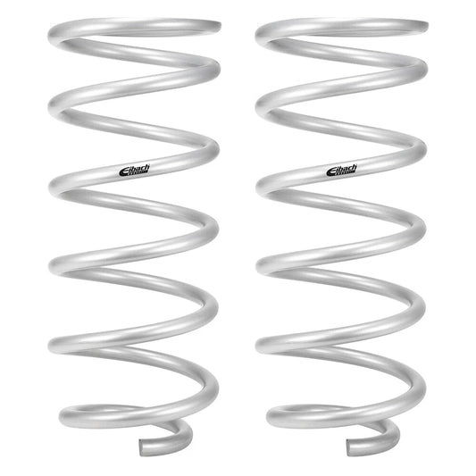 Eibach 01-07 Toyota Sequoia SUV 4WD Pro-Lift Kit Rear Springs Only - Set of 2