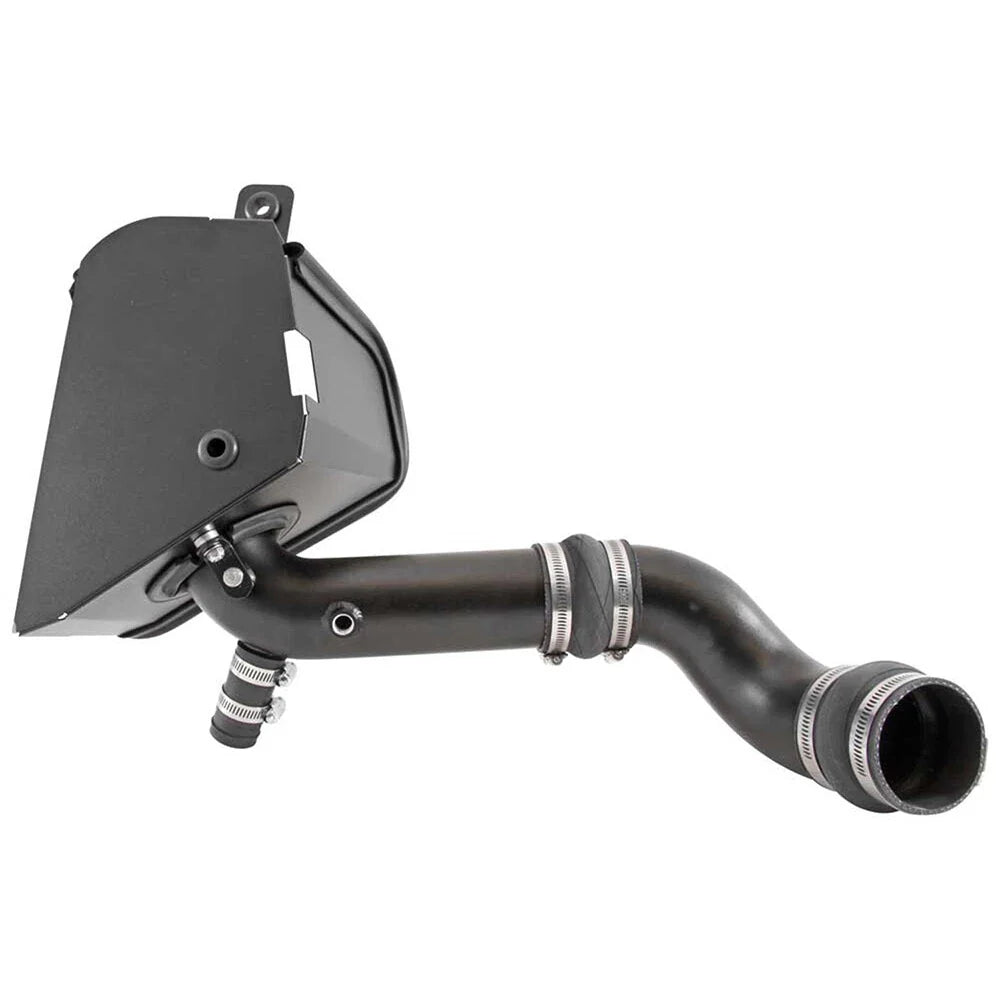 K&N 2015 Volkswagen Golf / GTI 1.8L L4 F/I Typhoon Performance Intake Performance kit