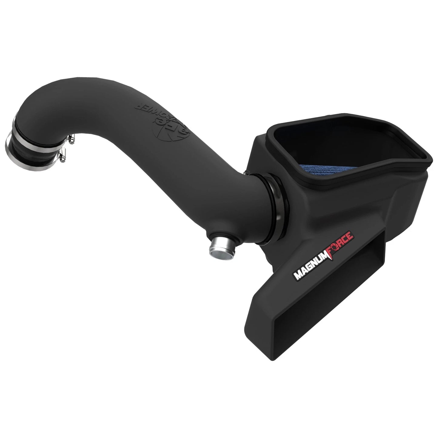 aFe Magnum FORCE Stage-2 Pro 5R Cold Air Intake System 15-19 Volkswagen GTI (MKVII) L4-2.0L (t)