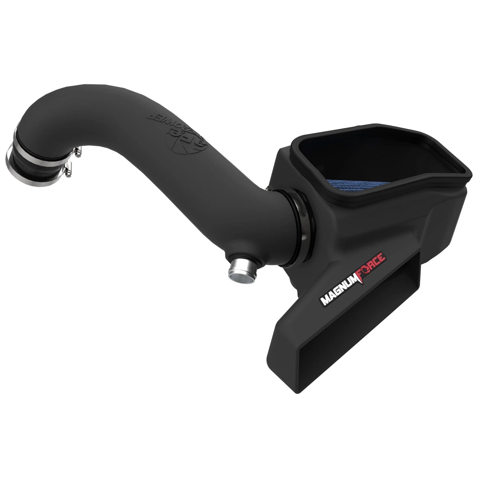 aFe Magnum FORCE Stage-2 Pro 5R Cold Air Intake System 15-19 Volkswagen GTI (MKVII) L4-2.0L (t)