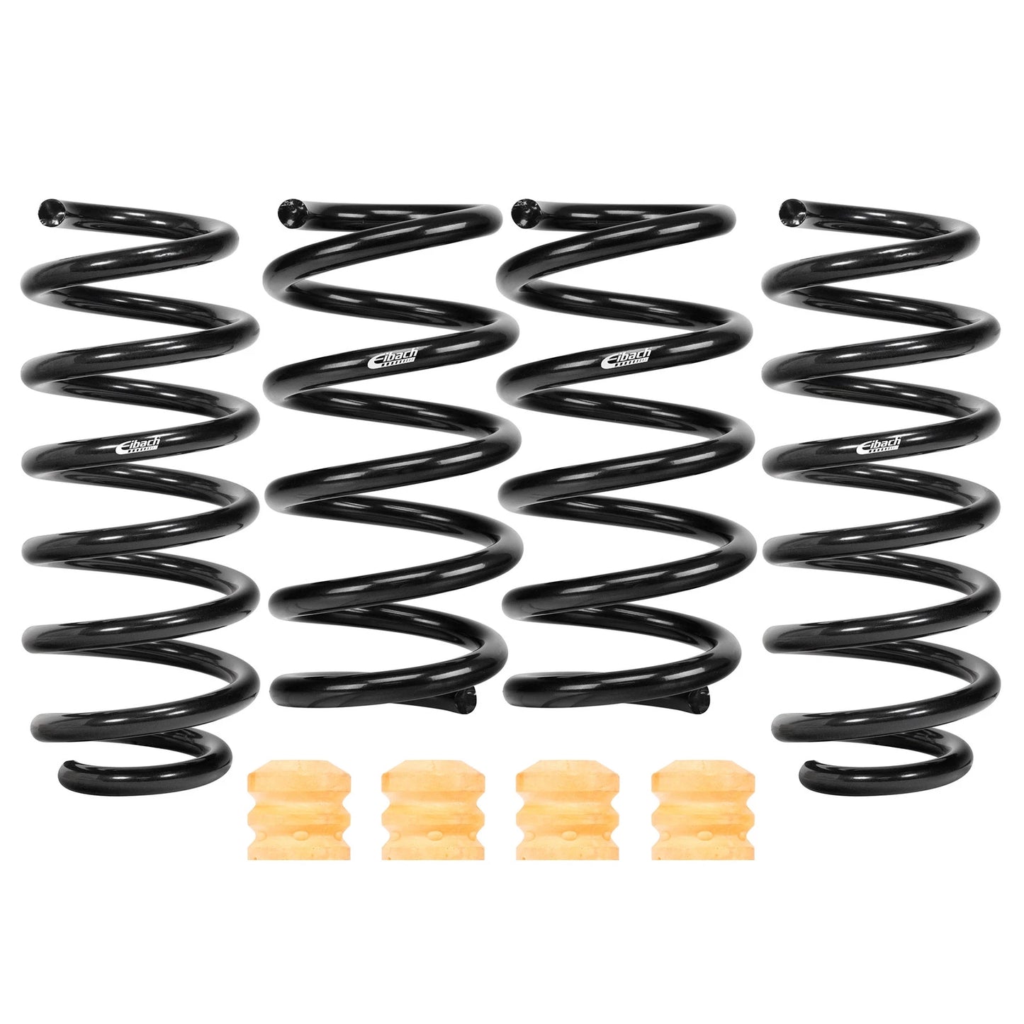 Eibach Pro-Kit EV for 24-25 Tesla Model Y RWD