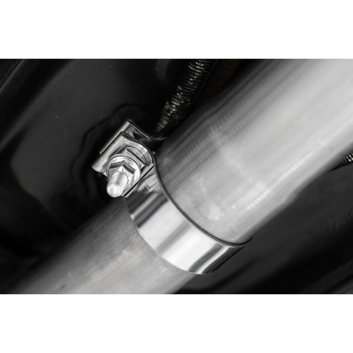 MBRP 2019+ Hyundai Veloster N 2.0L Turbo 3in Cat Back - Aluminized Steel - T304 Tip
