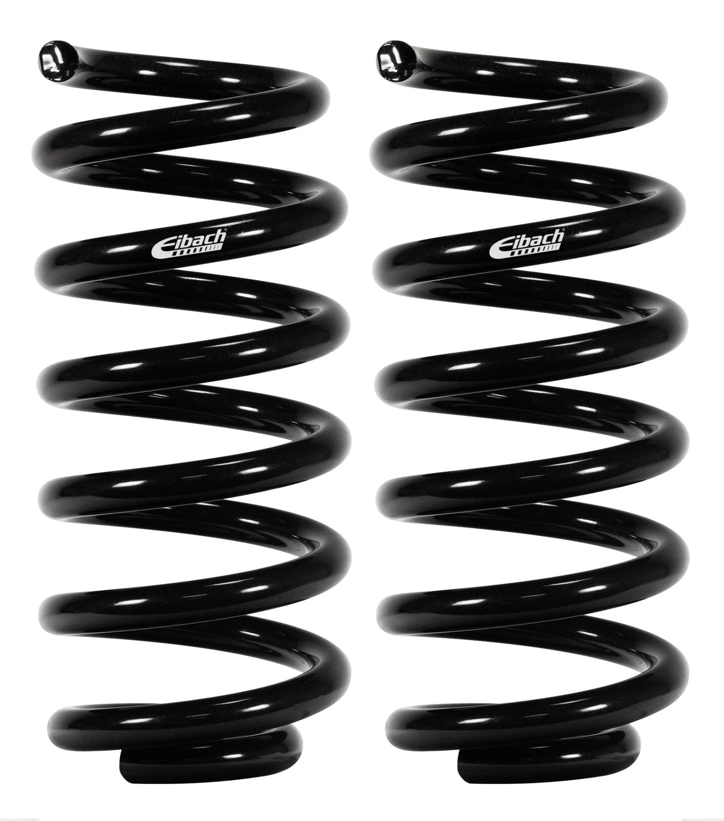 Eibach Pro-Kit for 2014-2015 Jeep Grand Cherokee SRT-8