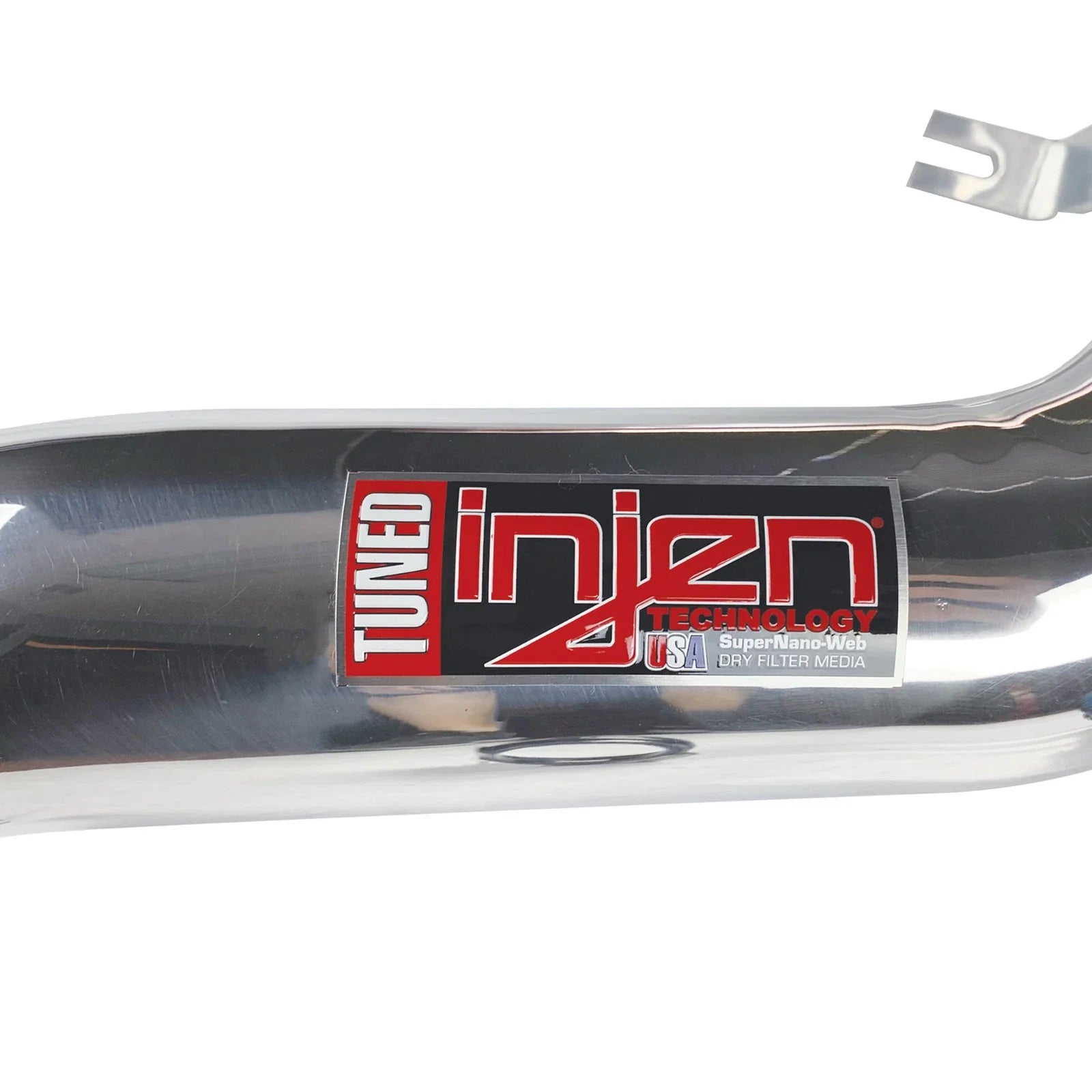 Injen 03-04 Tiburon V6 Polished Short Ram Intake
