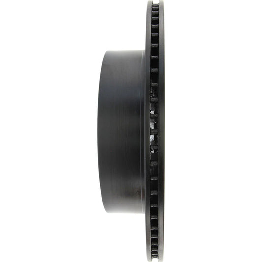 StopTech Power Slot 06-11 Lexus GS Series / 06-12 IS350 Rear Left Drilled & Slotted Rotor