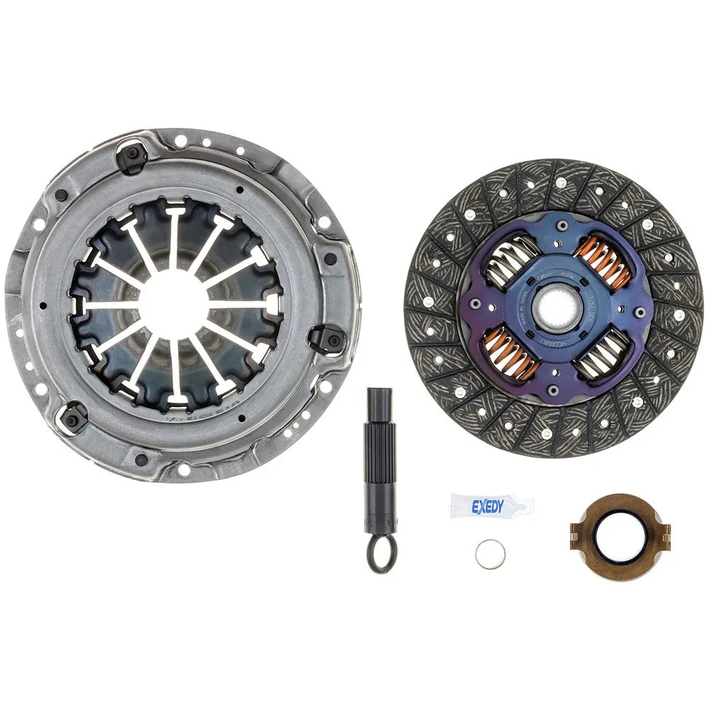 Exedy OE 13-17 Honda Accord 2.4L / 16-17 Honda Civic 2.0L Clutch Kit