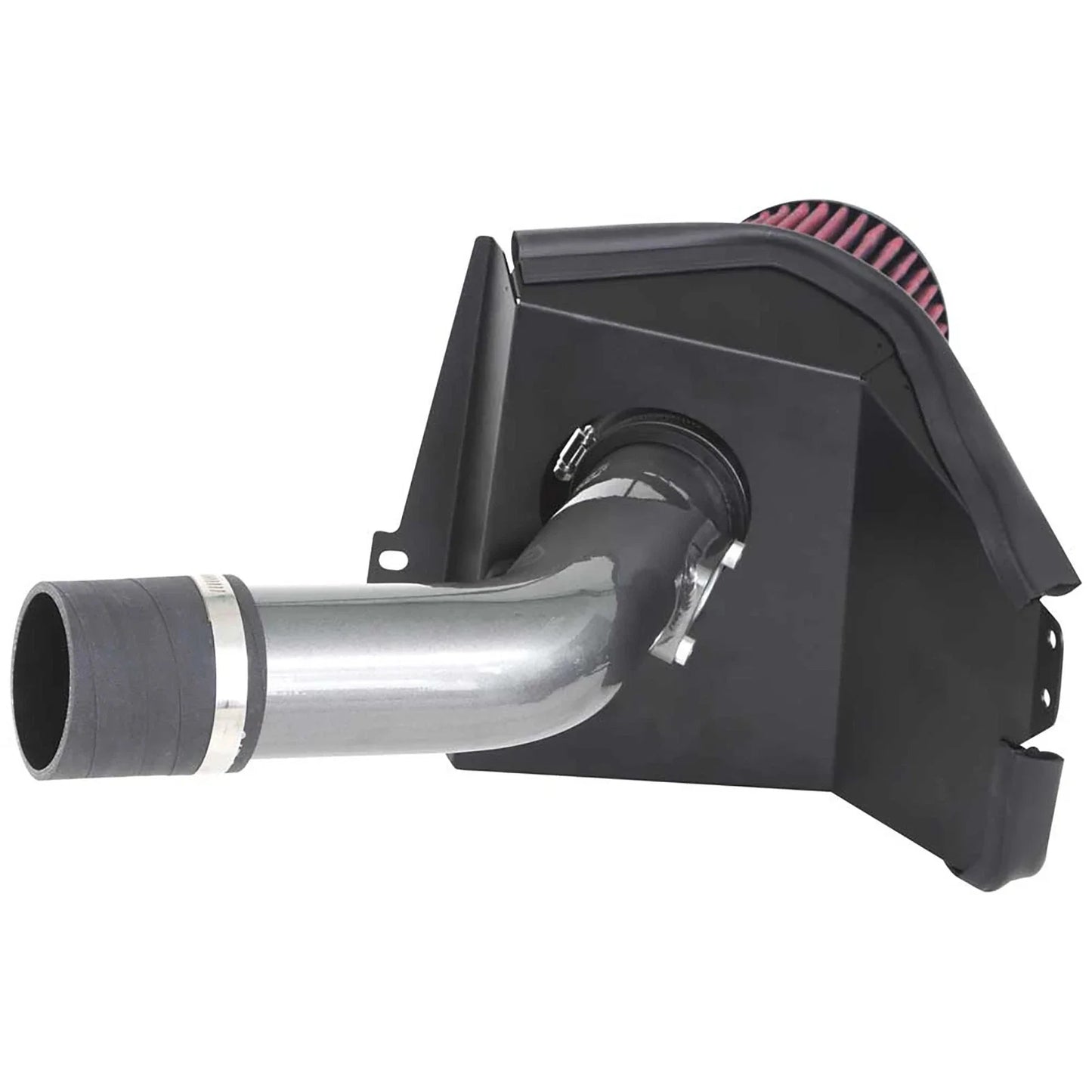 AEM 08-14 WRX/STi Cold Air Intake System - Gunmetal Gray