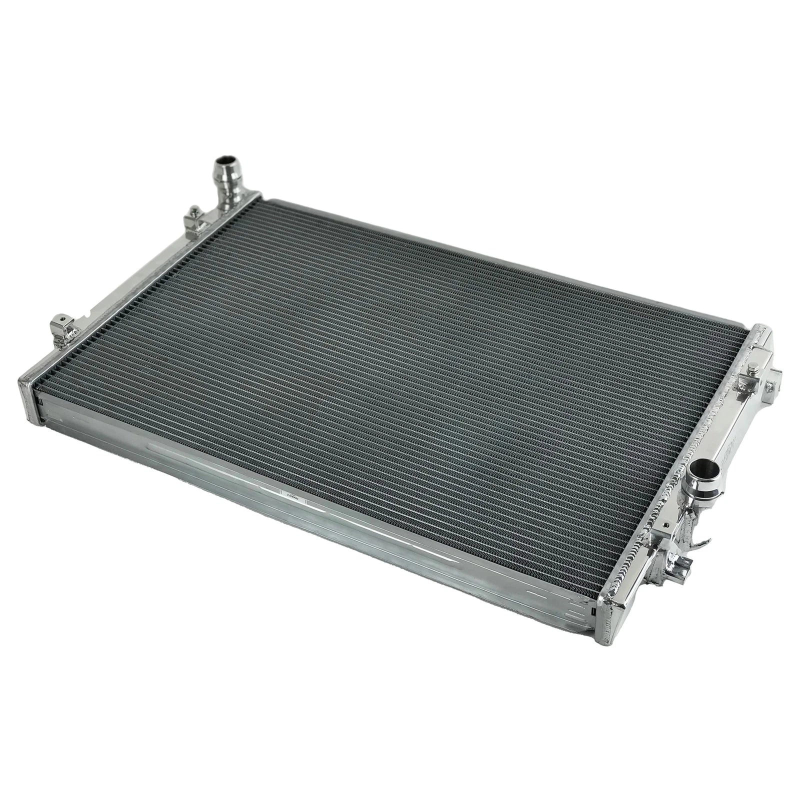 CSF 2015+ Volkswagen Golf/GTI (VAG MQB) Triple-Pass Radiator