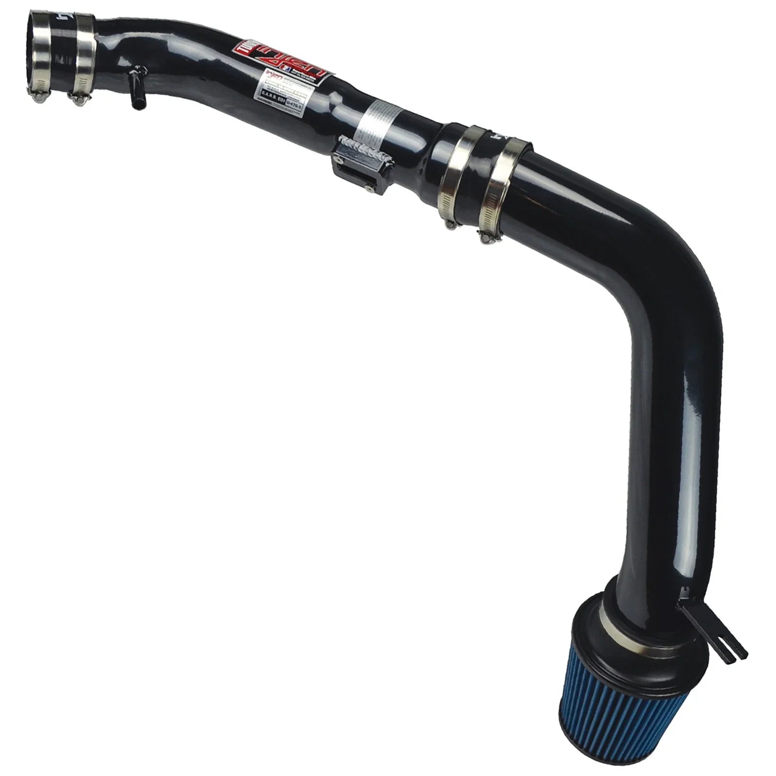 Injen 2002-2006 Sentra 1.8L 4 Cyl. Black Cold Air Intake