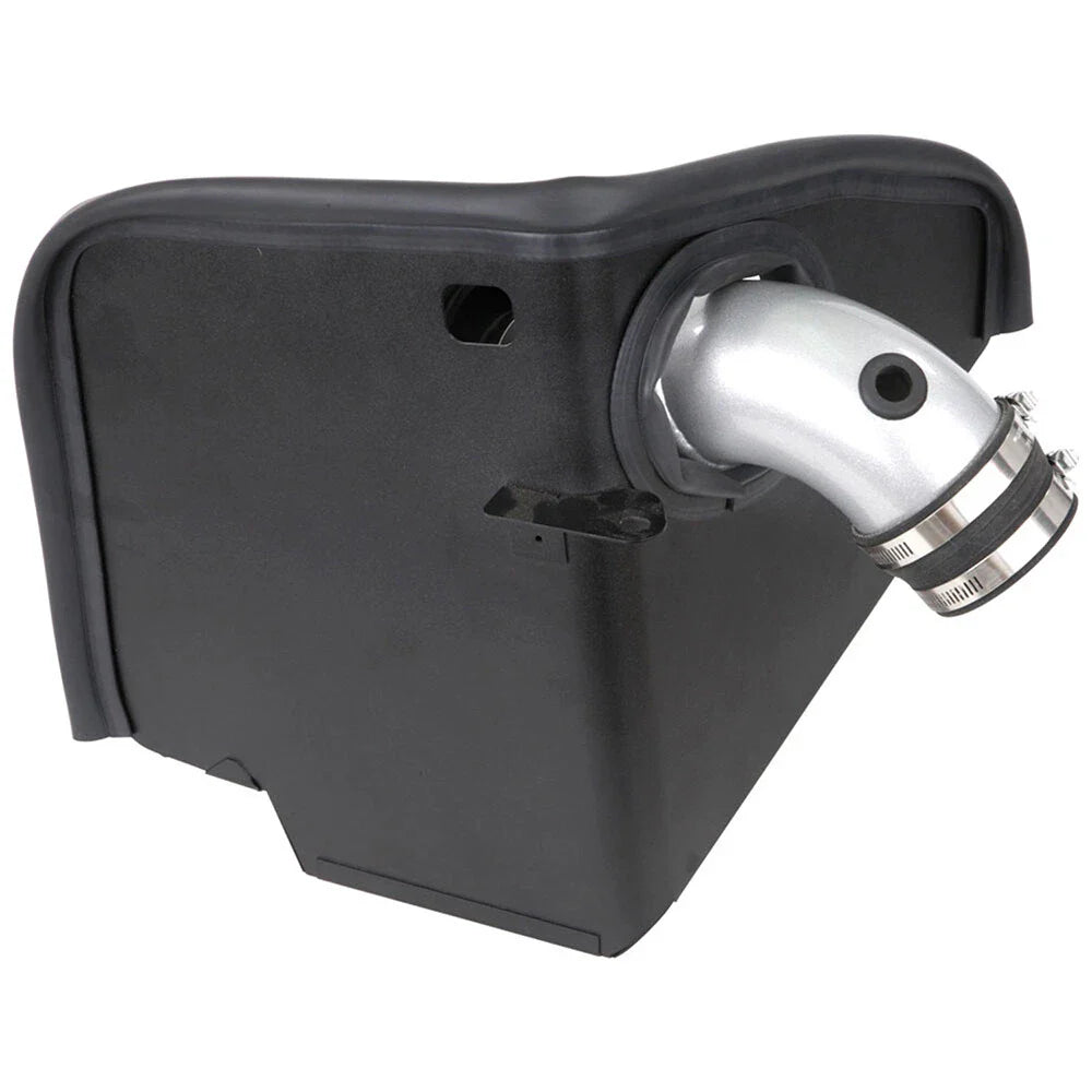 K&N 19-20 Nissan Altima L4-2.5L Typhoon Short Ram Intake