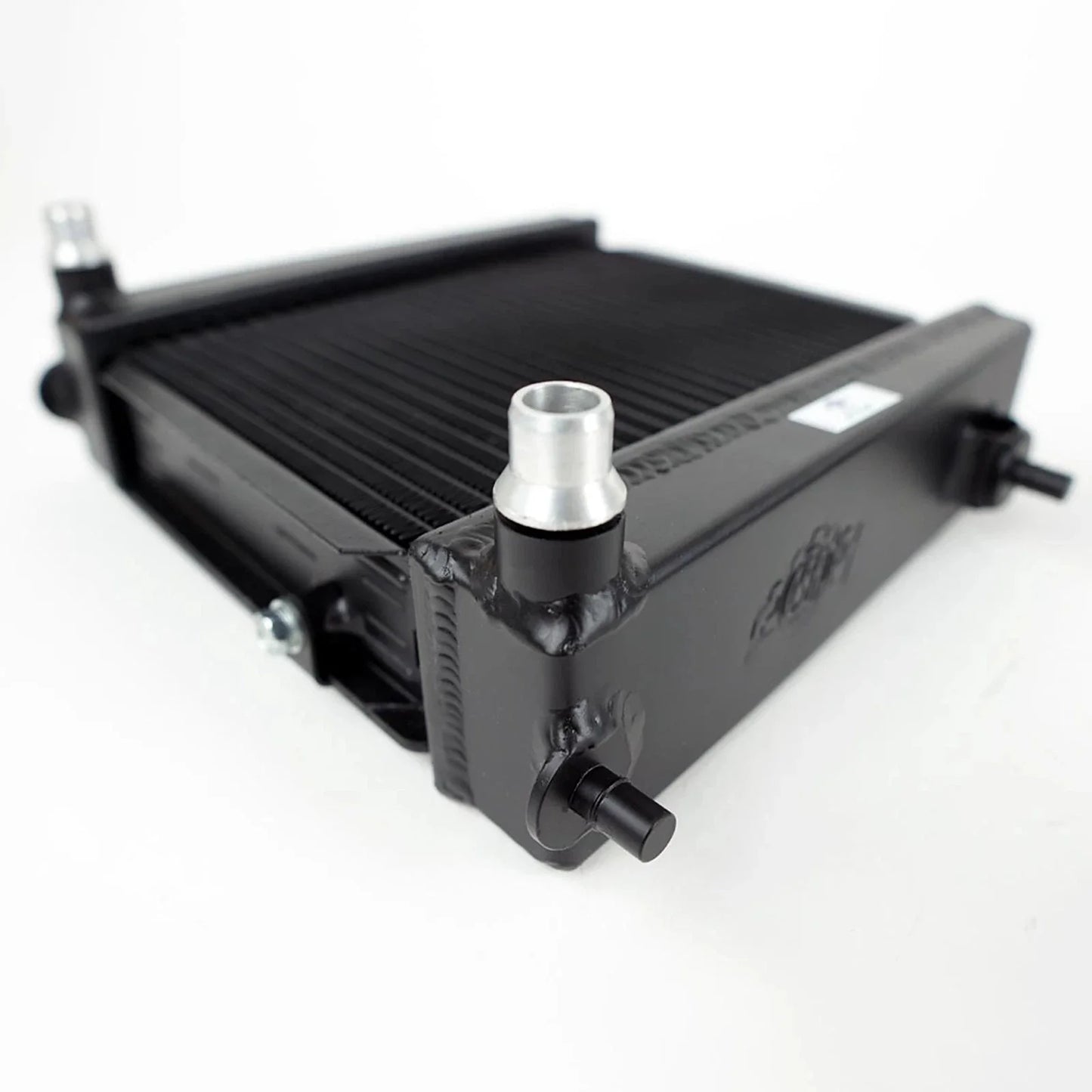 CSF 20+ Toyota GR Supra High-Performance Auxiliary Radiator , Fits Both L&R Two Required