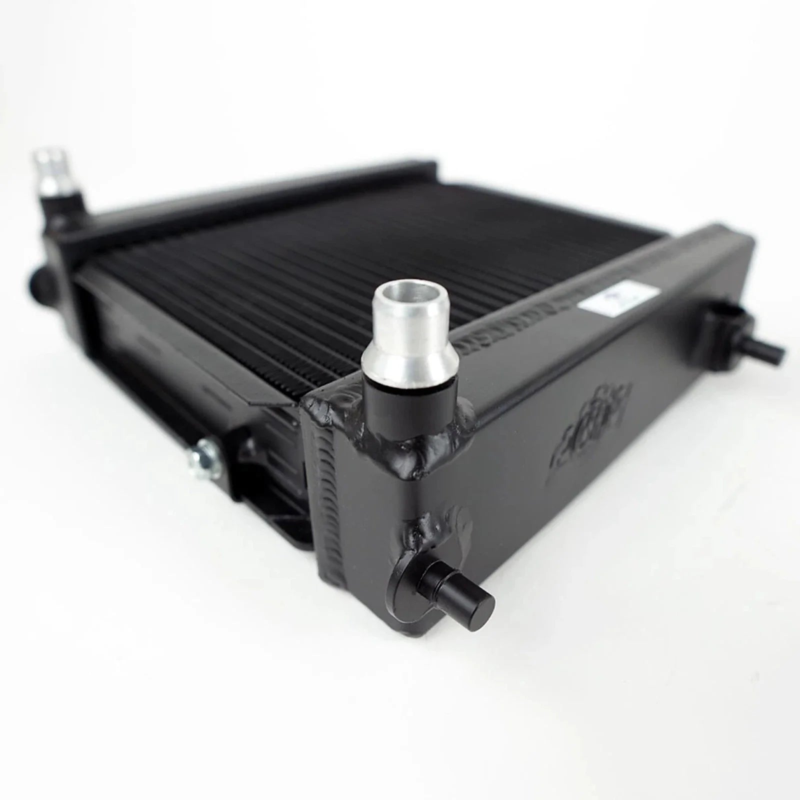 CSF 20+ Toyota GR Supra High-Performance Auxiliary Radiator , Fits Both L&R Two Required