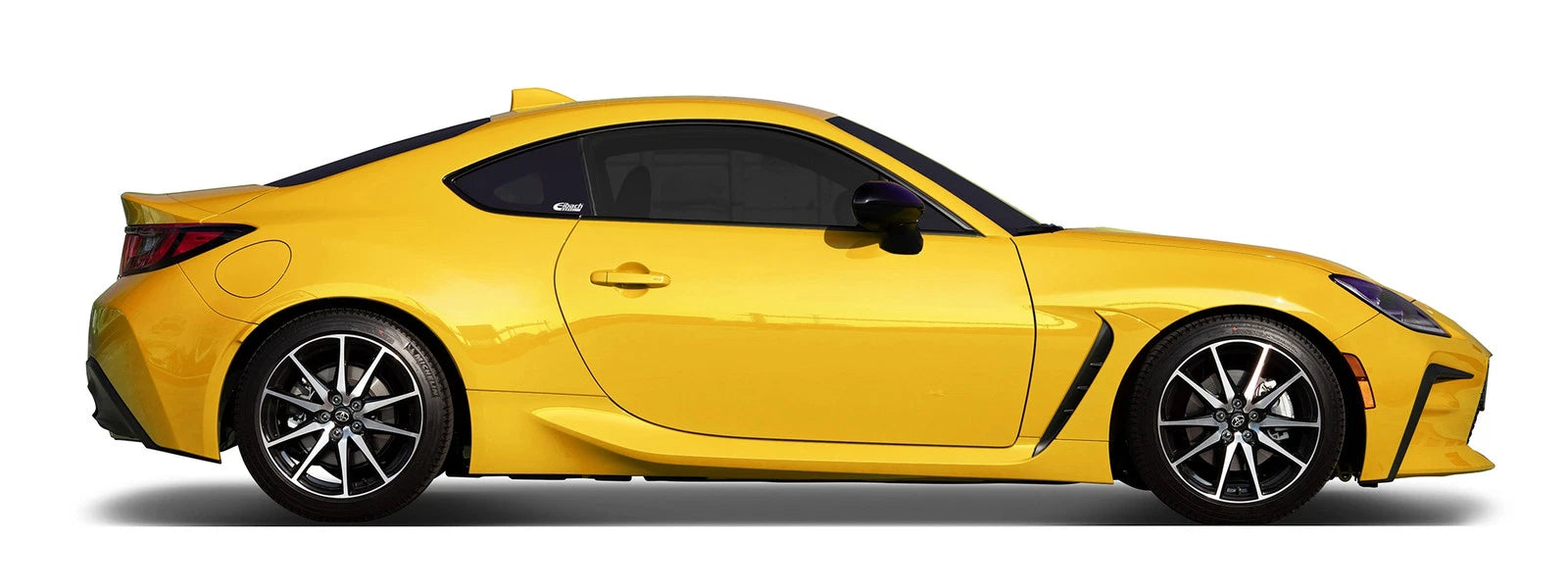 Eibach Pro-Kit for 2022-2023 Toyota GR86/Subaru BRZ Front 1.2in Rear 1.0in